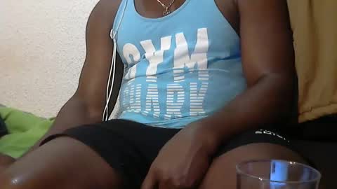 hottblack01 online show from February 4, 1:44 am