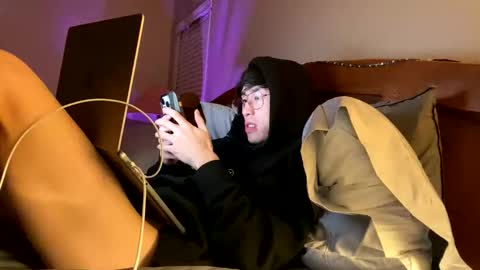 hottiewithabody101 online show from January 13, 8:13 pm