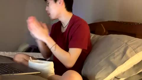 hottiewithabody101 online show from February 19, 4:03 pm