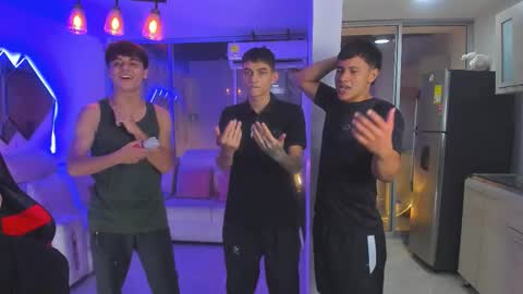 we are Harry Jersi pablo and our mod talco online show from December 19, 6:32 am