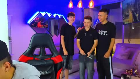 we are Harry Jersi pablo and our mod talco online show from April 21, 5:24 am