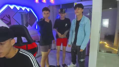 we are Harry Jersi pablo and our mod talco online show from December 20, 6:42 am