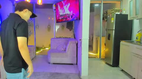 we are Harry Jersi pablo and our mod talco online show from April 15, 5:40 am