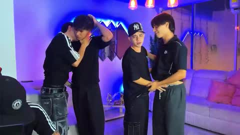 we are Harry Jersi pablo and our mod talco online show from March 13, 5:48 am