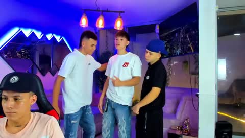 we are Harry Jersi pablo and our mod talco online show from April 20, 5:21 am