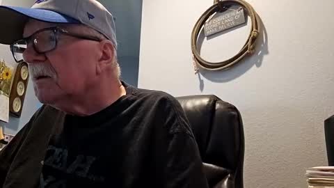 Houston online show from September 20, 9:59 pm