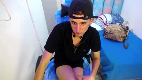 HOUSTON online show from February 28, 11:26 pm