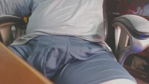 Howard817 online show from March 6, 11:09 pm