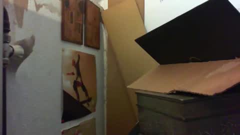 Michiel online show from October 18, 12:04 am