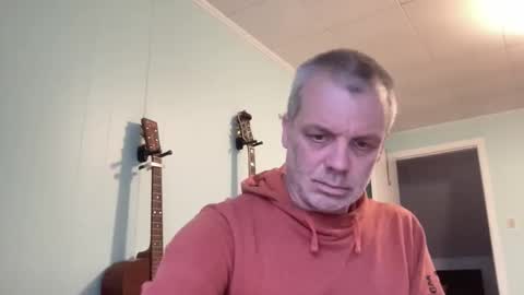 howlingatnothing online show from March 31, 10:00 pm