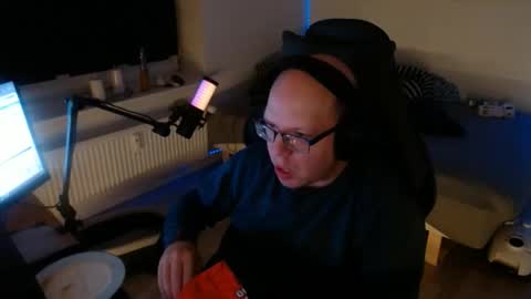 Christian online show from March 10, 1:11 am