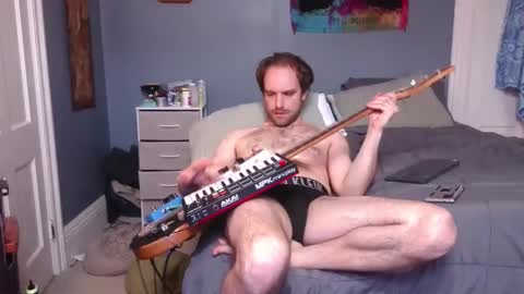 Pilgrim online show from November 26, 2:31 pm