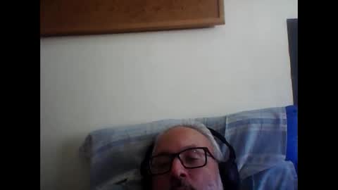 Hector online show from April 3, 11:51 am