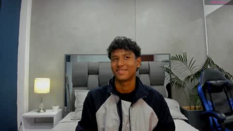 Hudson Beasley online show from October 20, 11:58 am