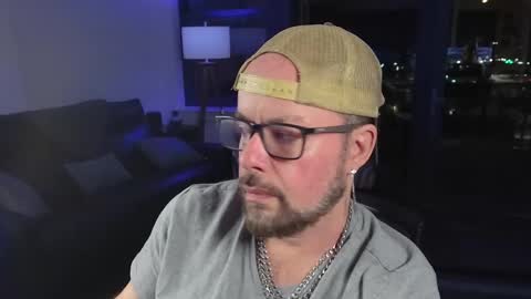 Hudson Cage formerly DCLthrKnkBoy online show from October 13, 4:40 am