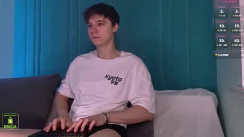 ANTHONY online show from October 17, 4:27 am