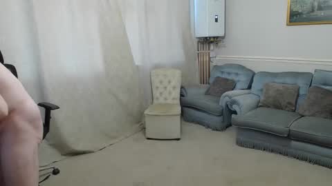 hugedick1965 online show from March 1, 4:39 pm