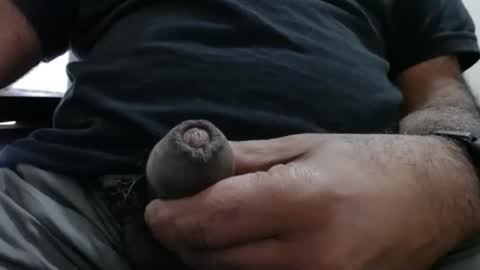 HunkyLover online show from November 4, 12:44 am