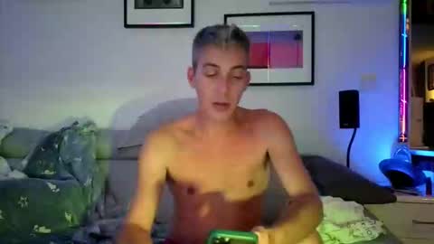 Hugo online show from September 15, 10:33 pm