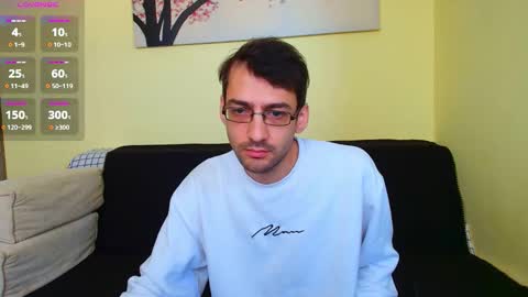 Eddy online show from November 24, 8:59 am