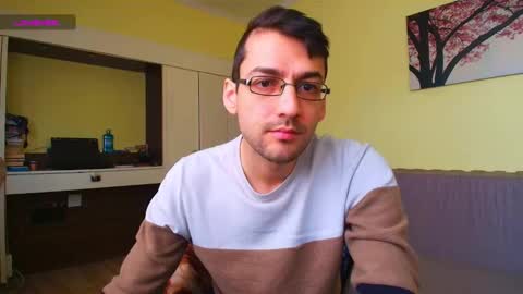 Eddy online show from February 23, 8:49 am