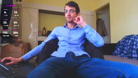 Eddy online show from February 5, 8:54 am