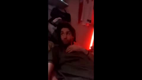 hungholden online show from February 23, 1:46 pm