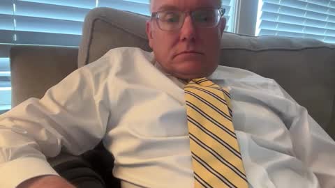 AARON online show from March 3, 5:53 pm