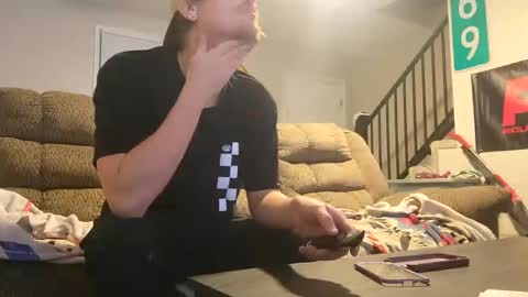 Blondestud9792 online show from October 4, 10:42 am