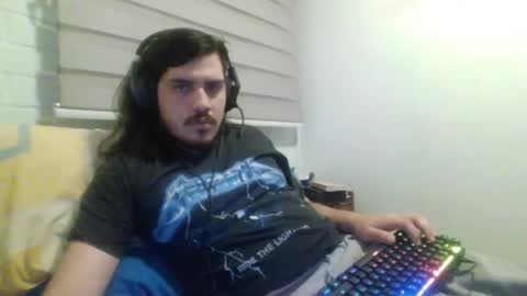 Rod online show from March 27, 1:32 am