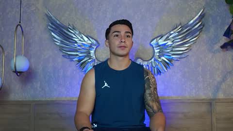 Snapshot of hunk_ryan chatting on October 16, 12:46 pm hunk_ryan online show from October 16, 12:46 pm