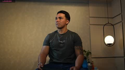 Snapshot of hunk_ryan chatting on January 7, 12:59 pm hunk_ryan online show from January 7, 12:59 pm