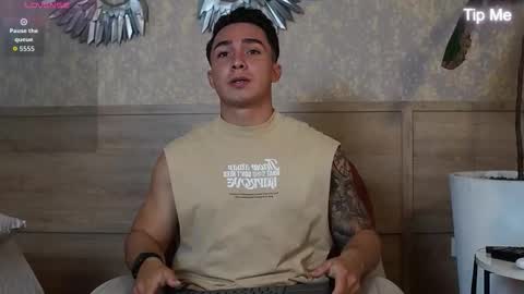 Snapshot of hunk_ryan chatting on October 15, 12:13 pm hunk_ryan online show from October 15, 12:13 pm