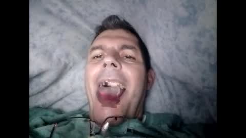 hunkmasclefad458 online show from September 12, 4:45 am