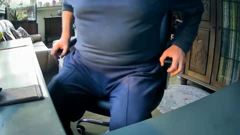 hunter601 online show from March 8, 6:28 am