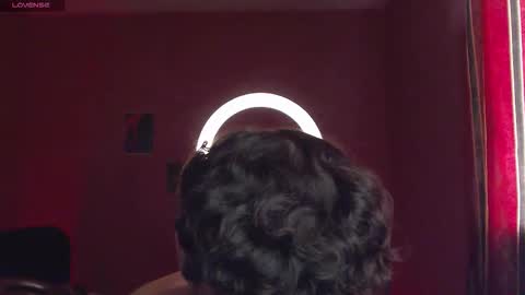 hunter_jagg online show from February 6, 7:44 pm