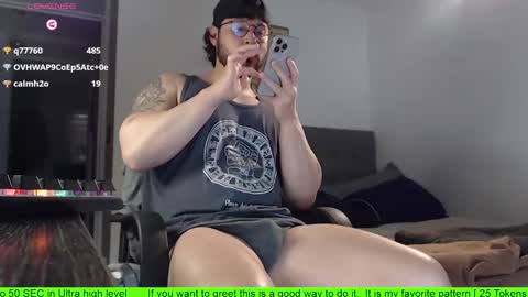   online show from October 6, 10:25 pm