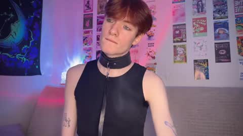 Hunter online show from February 4, 2:32 pm