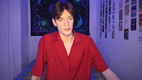 Hunter online show from January 28, 9:40 pm