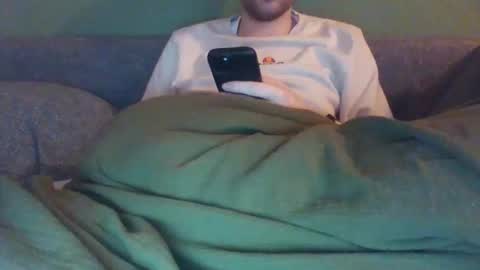 hunting_007 online show from February 4, 7:14 am