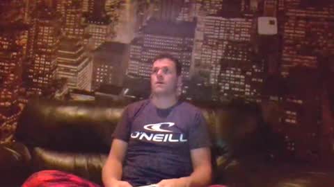 hurley7890 online show from January 9, 2:33 am