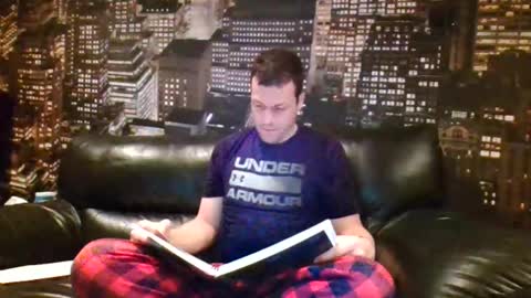 hurley7890 online show from February 24, 1:35 am