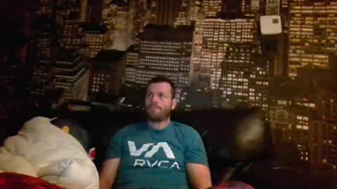 hurley7890 online show from February 20, 2:51 am