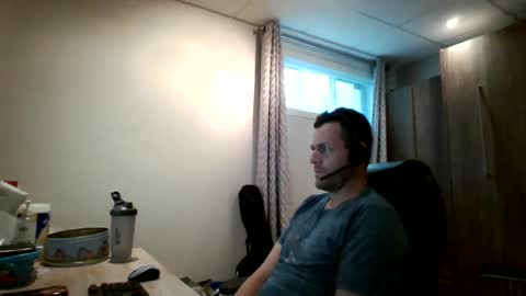 hurley7890 online show from October 7, 1:37 pm