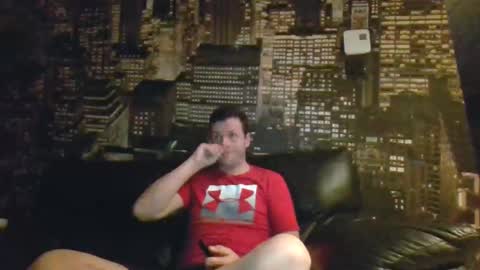 hurley7890 online show from January 29, 3:33 am