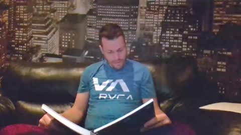 hurley7890 online show from February 9, 2:28 am