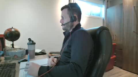 hurley7890 online show from February 19, 2:34 pm