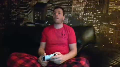 hurley7890 online show from January 19, 2:57 am