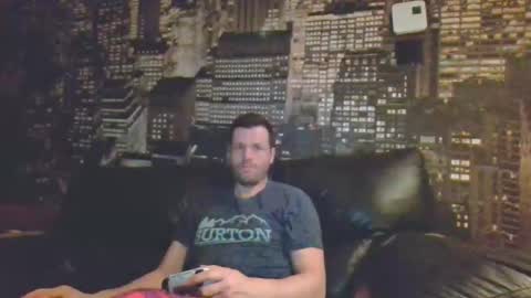 hurley7890 online show from March 10, 1:45 am