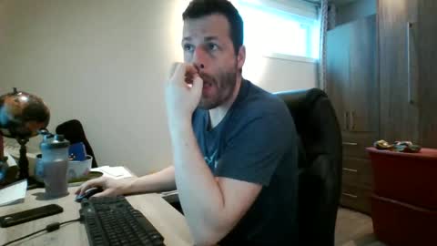 hurley7890 online show from March 10, 12:49 pm